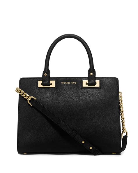 michael kors quinn purse black|michael kors quinn handbag for sale .